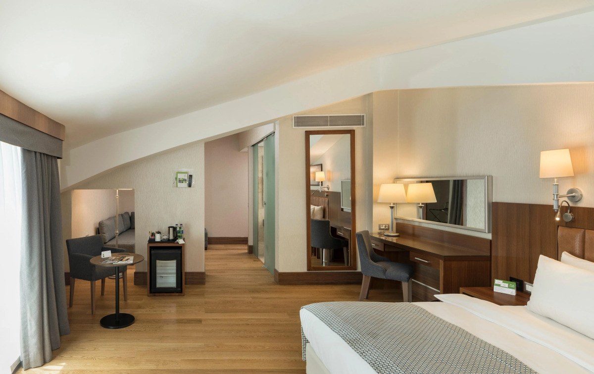 Holiday Inn Istanbul - Old City by IHG