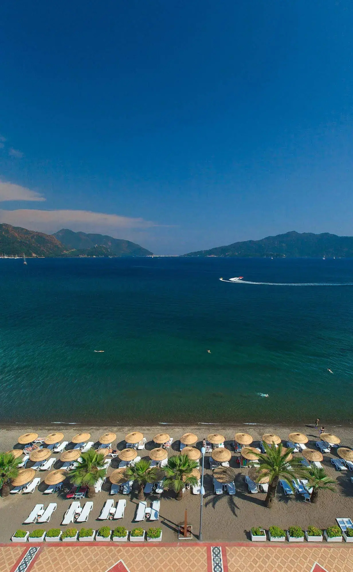 The Beachfront Hotel Adult Only 16 Plus