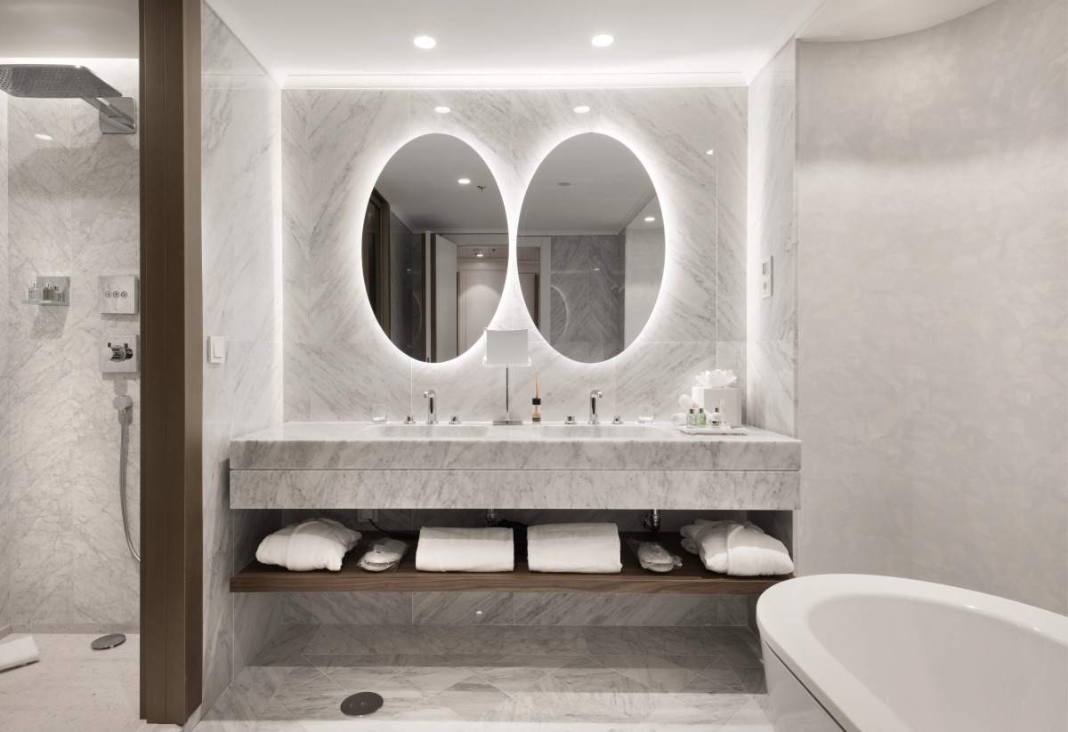 NH Collection Madrid Eurobuilding