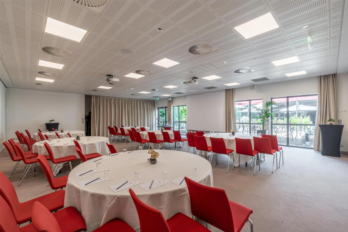 Radisson Blu Hotel, Paris Boulogne