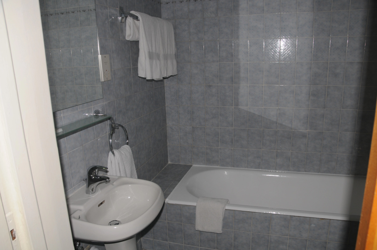 Atrium Zenon Hotel Apartments