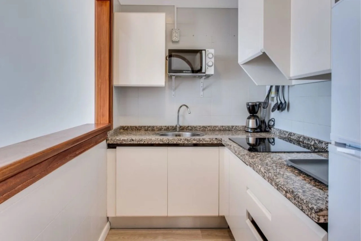 Apartamentos Vigilia Park