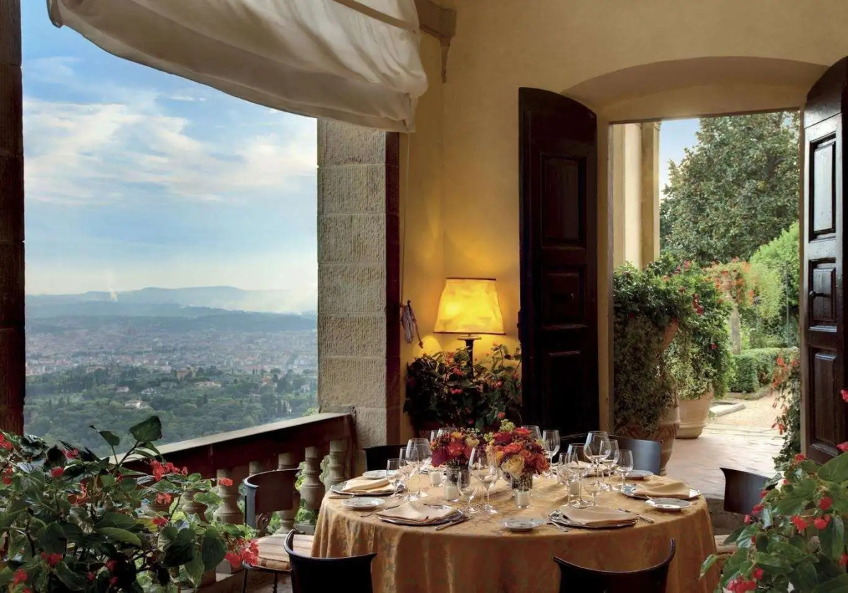Villa San Michele, A Belmond Hotel, Florence