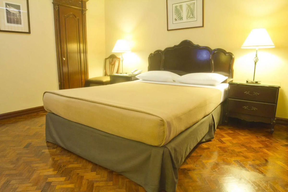 The COPA Businessmans Hotel