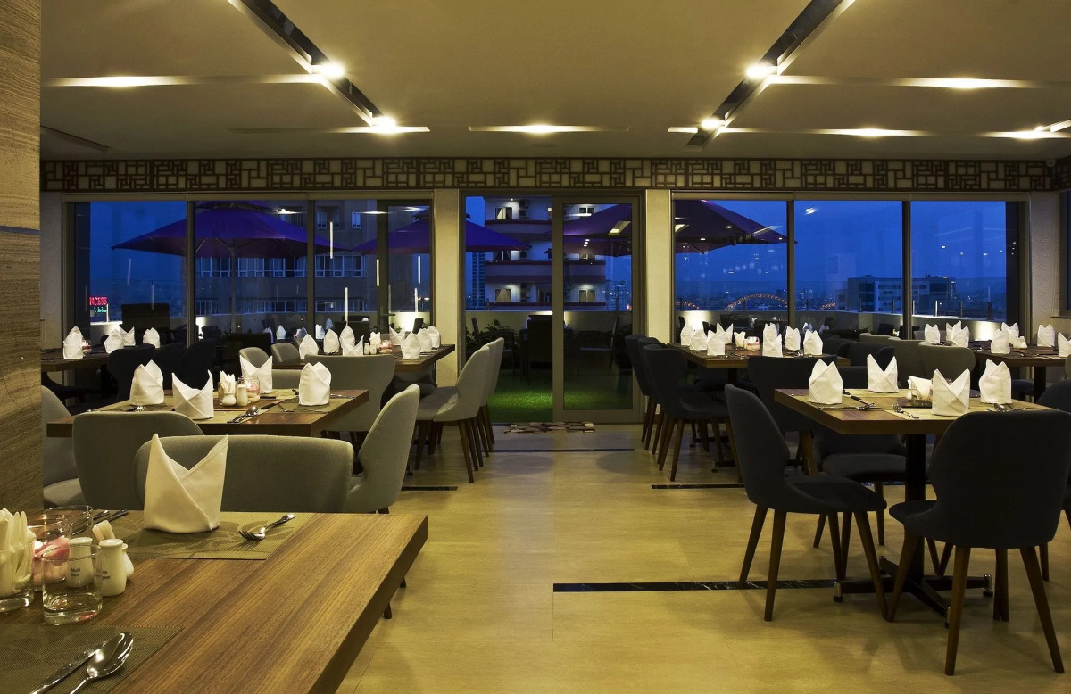 Hadana Boutique Hotel Da Nang