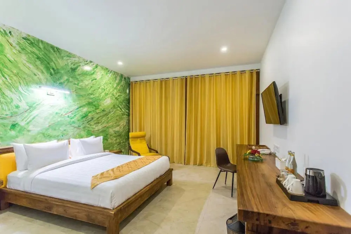 Pearl Sunset Resort, Sunset Moments, Adults Only