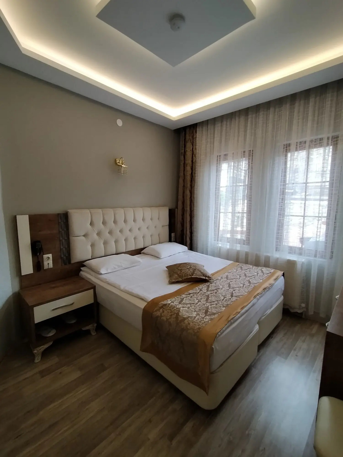 Şehrizade Konakları