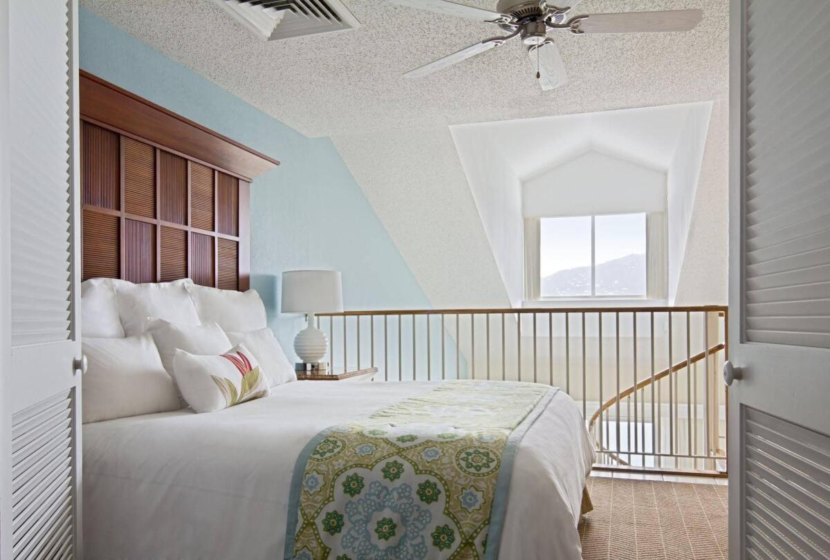 The Westin St. Thomas Beach Resort & Spa