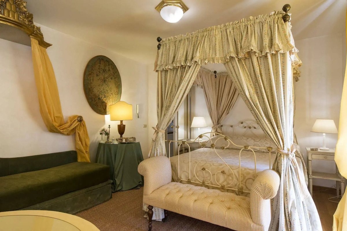 Residenza Ruspoli Bonaparte