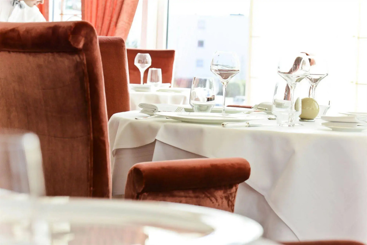 Hôtel Casino 2000 - Adult Guests Only