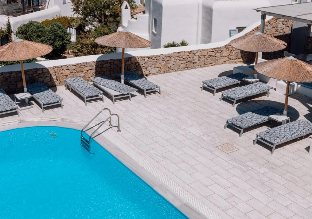 Mykonos Essence - Adults Only