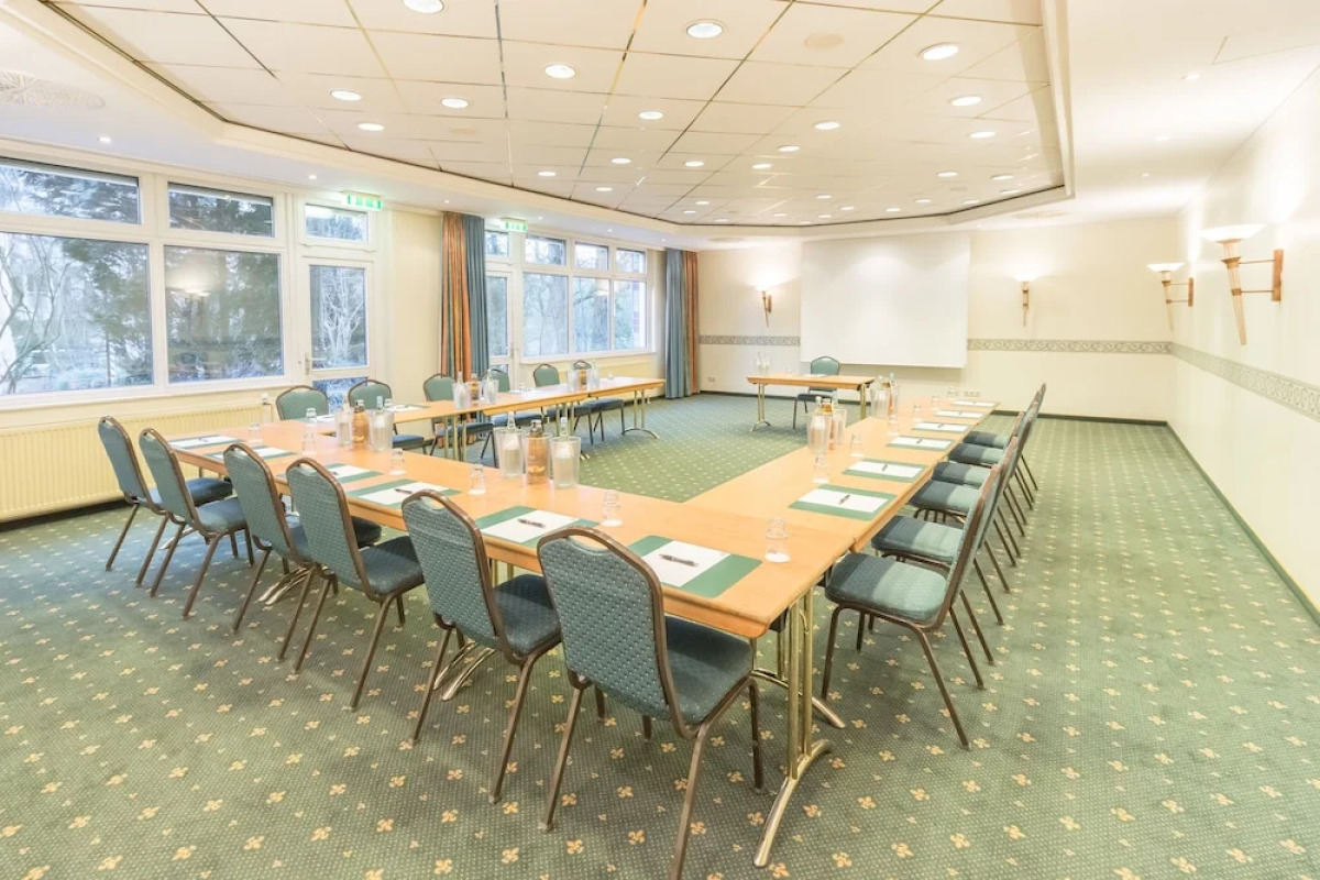 Arcadia Hotel Düsseldorf