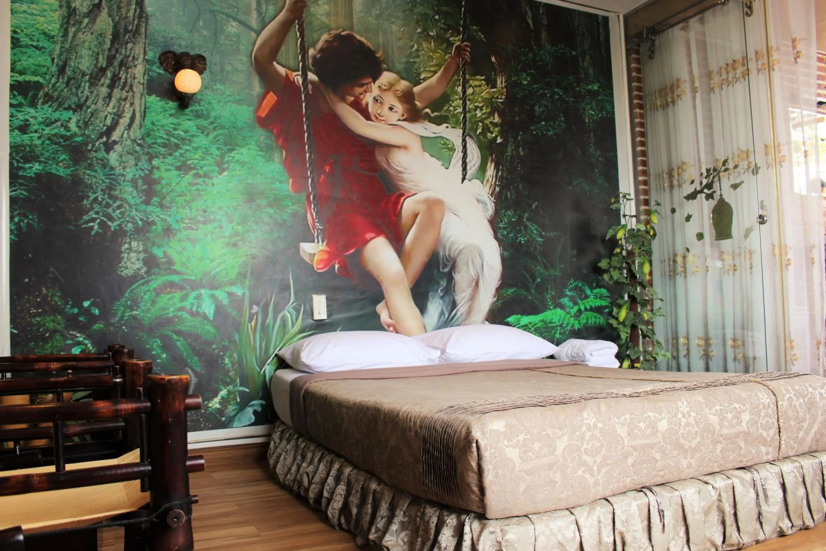 Kim Lan Hotel Can Tho