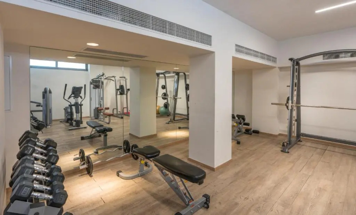 Elinotel Sermilia Resort - All inclusive