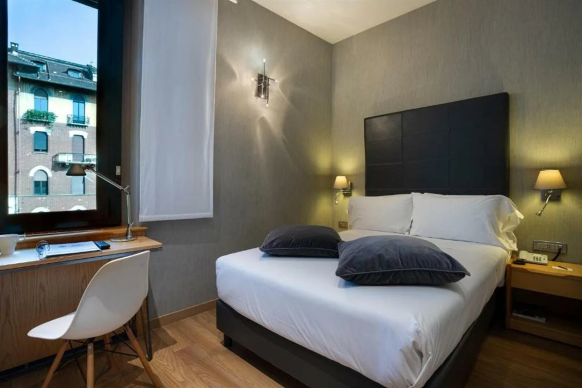 Best Western Plus Executive Hotel and Suites