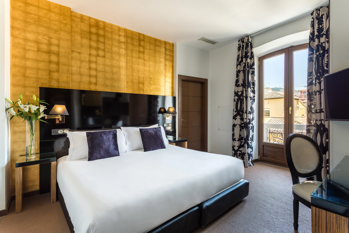 Room Mate Leo, Granada