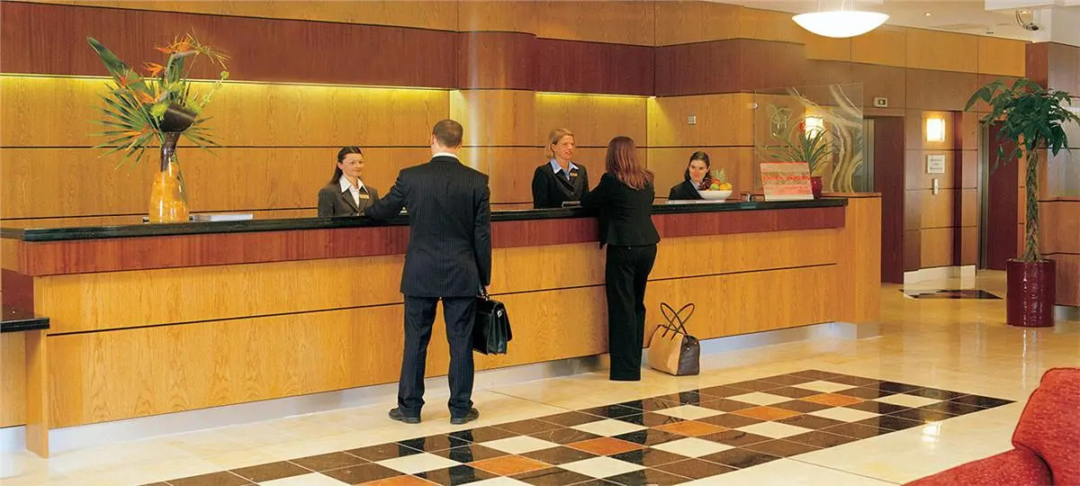 Leonardo Hotel Brighton