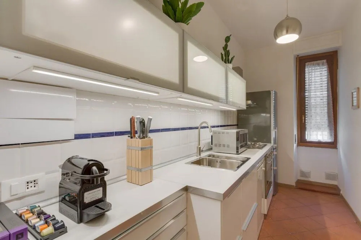 Piazza Santa Felicita