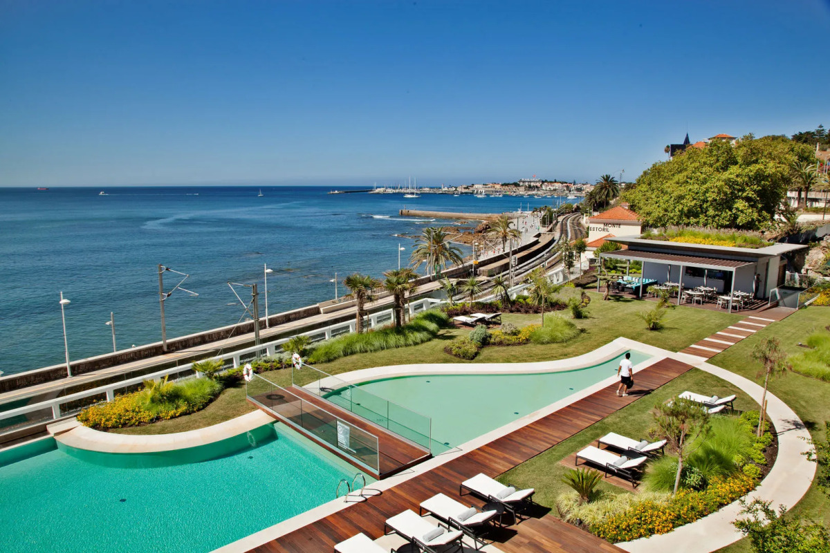 InterContinental Cascais-Estoril by IHG