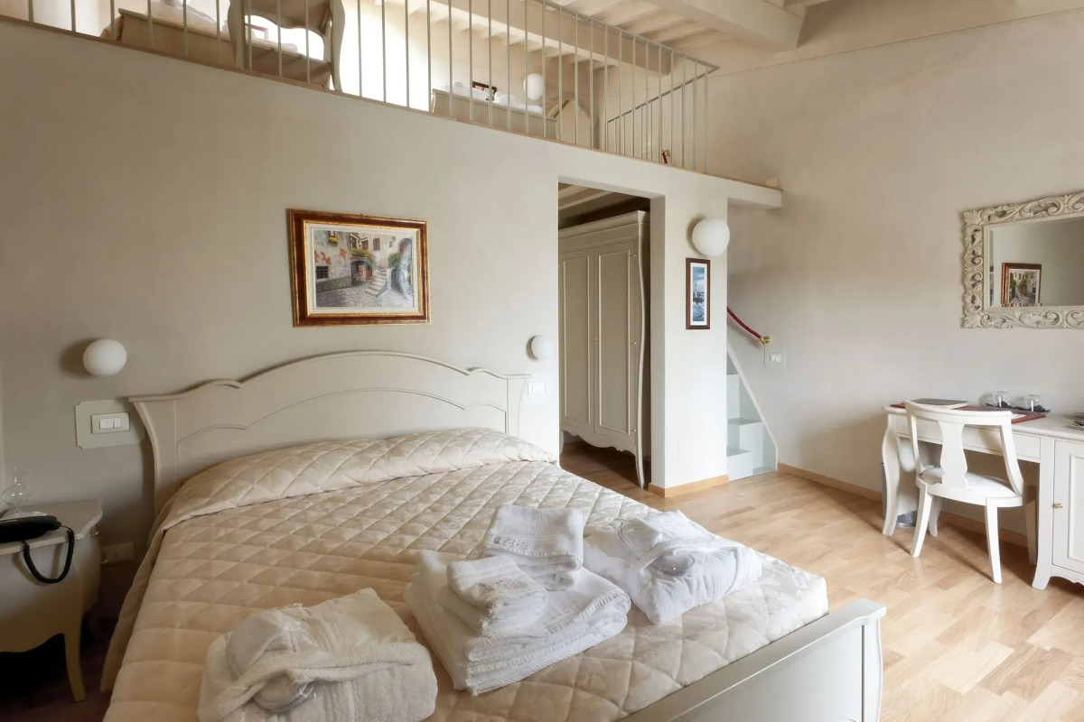 Residenza d'Epoca Relais I Miracoli