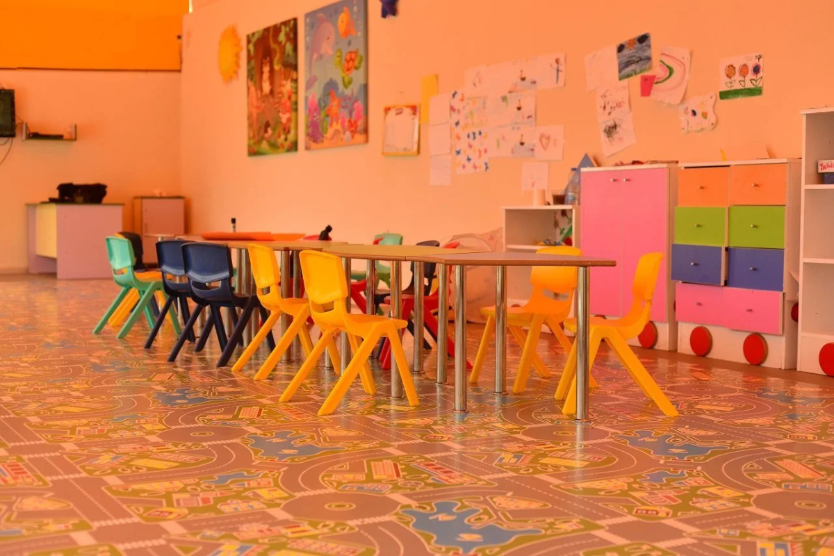 Orka Sunlife Resort hotel and Aquapark