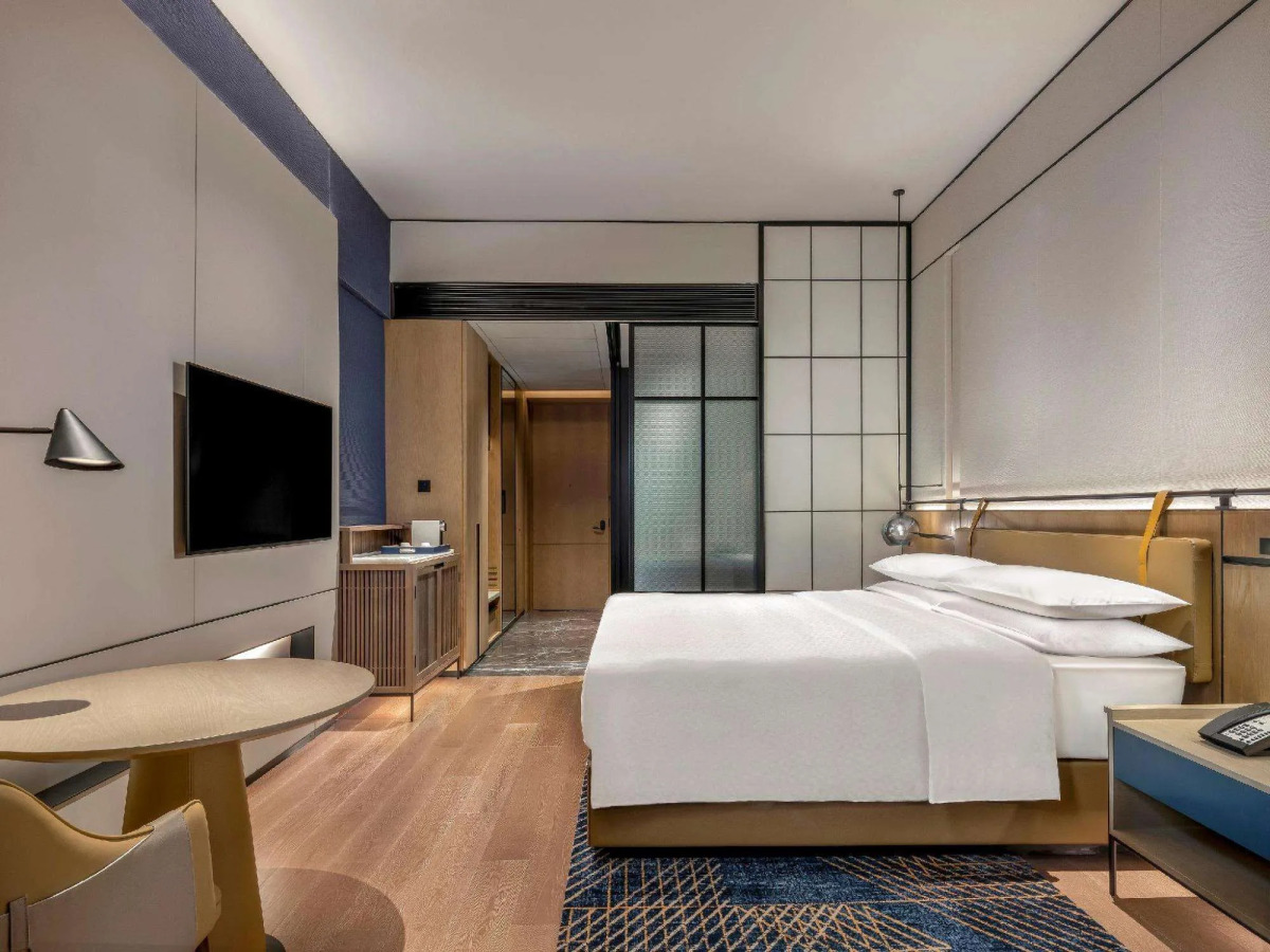 Four Points By Sheraton Guangzhou, Baiyun