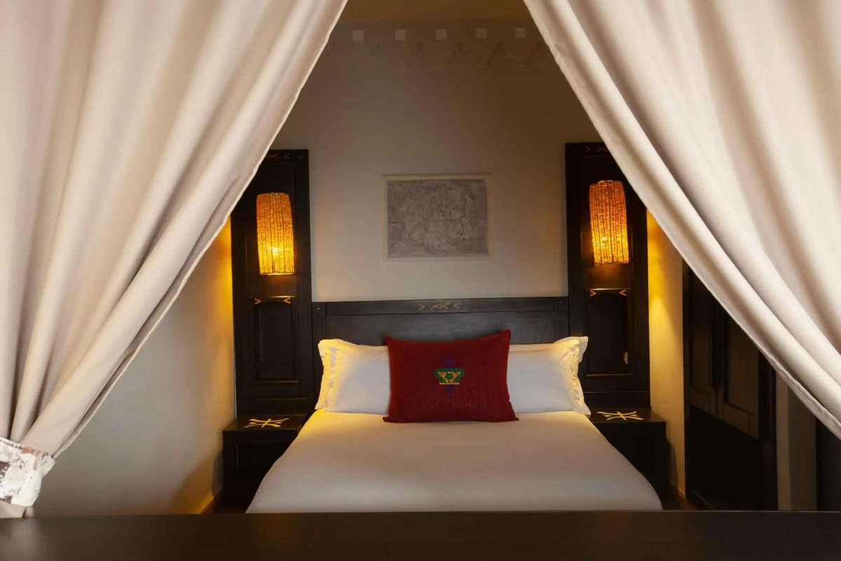 Borjs Hotel Suites & Spa