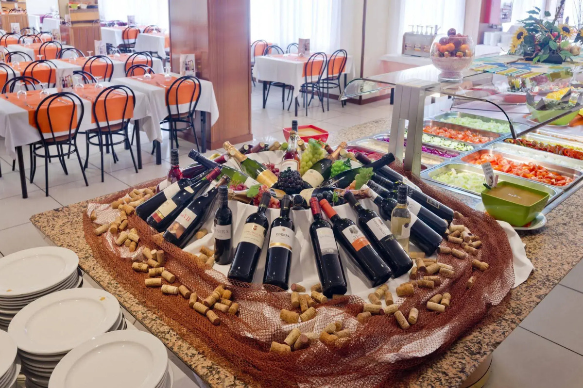 Hotel Sorra Daurada Splash