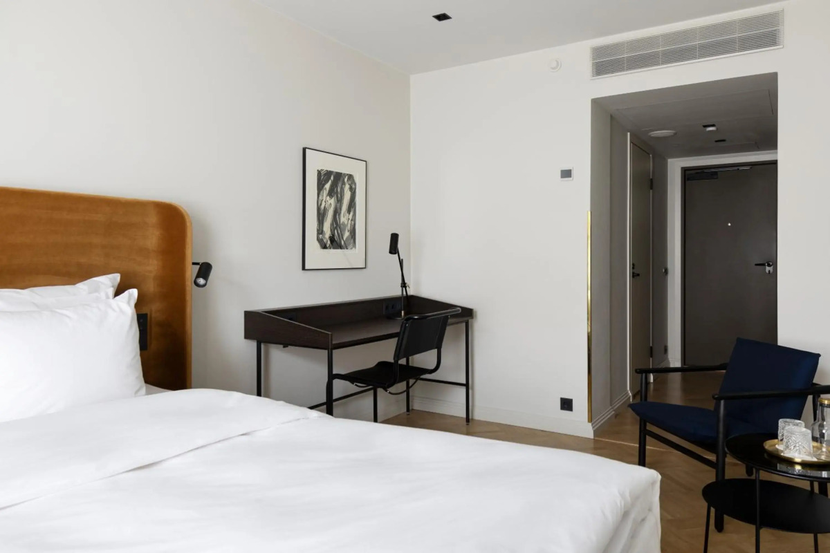 Solo Sokos Hotel Torni