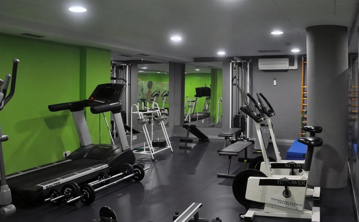 Residencia Universitaria Resa Blas de Otero