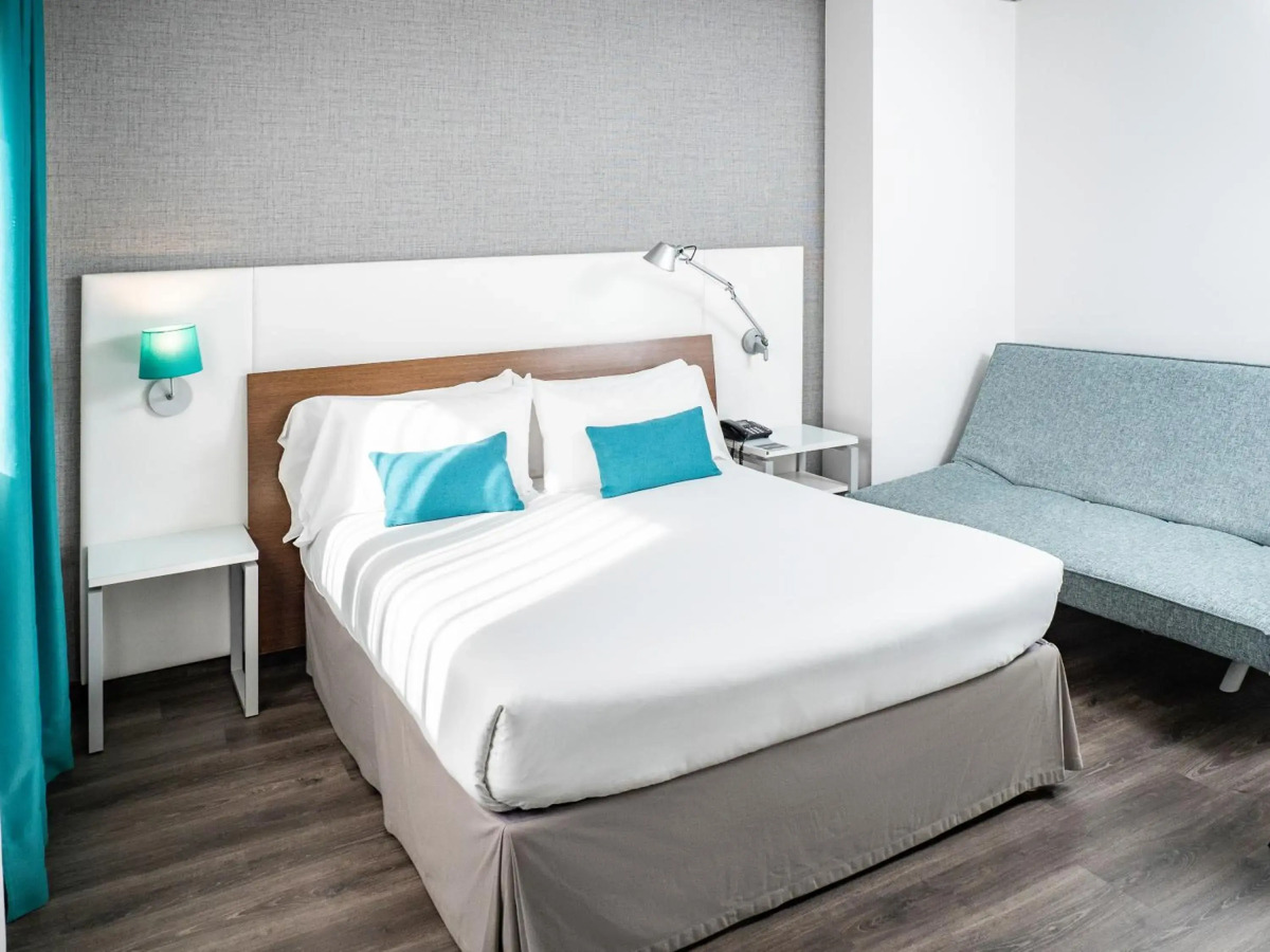 ibis Styles A Coruña