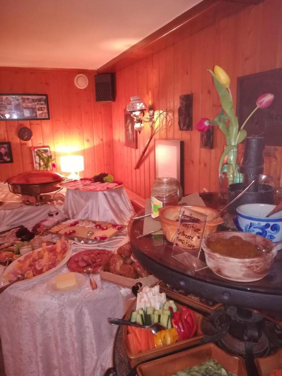 Hotel & Restaurant Lindenhof