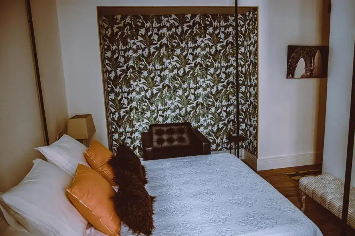 Hotel Luz Almonaster