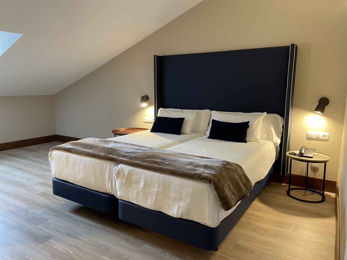 María Cristina Hotel