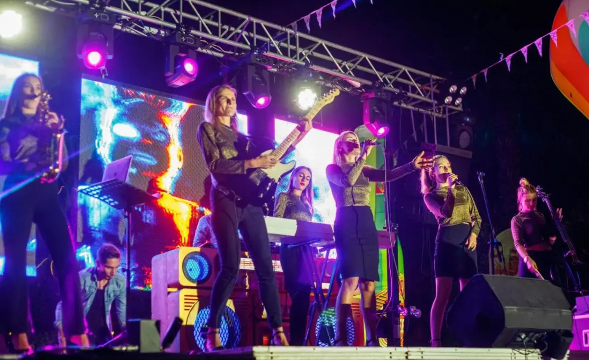 Justiniano Deluxe Resort – All Inclusive