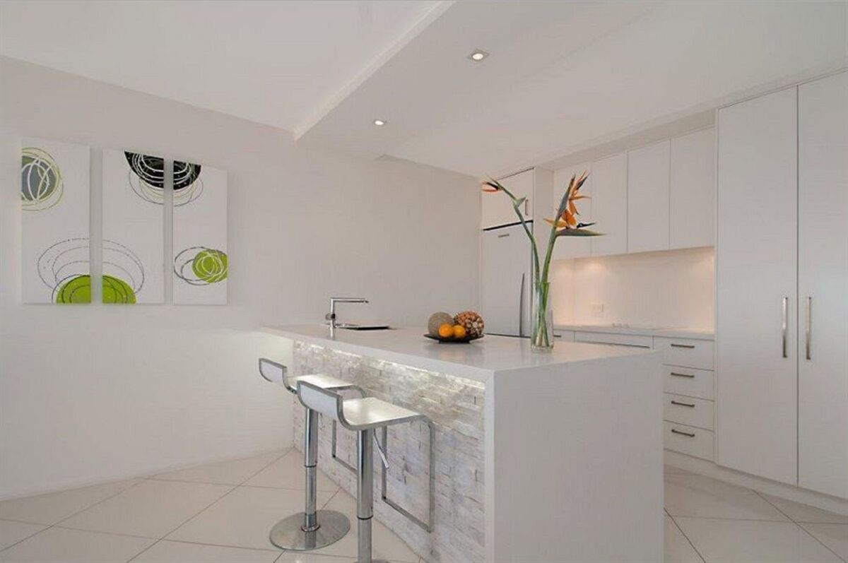 Alexandria Apartments