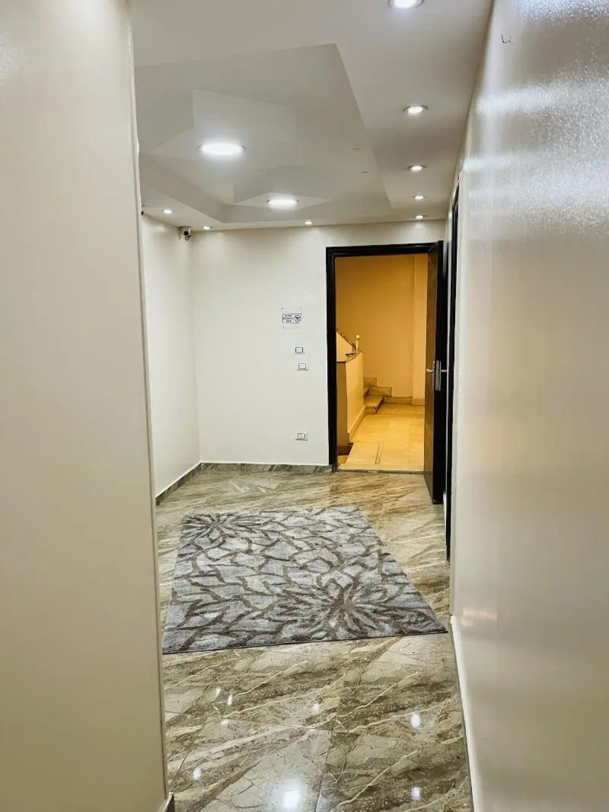 Makadi Pyramids View