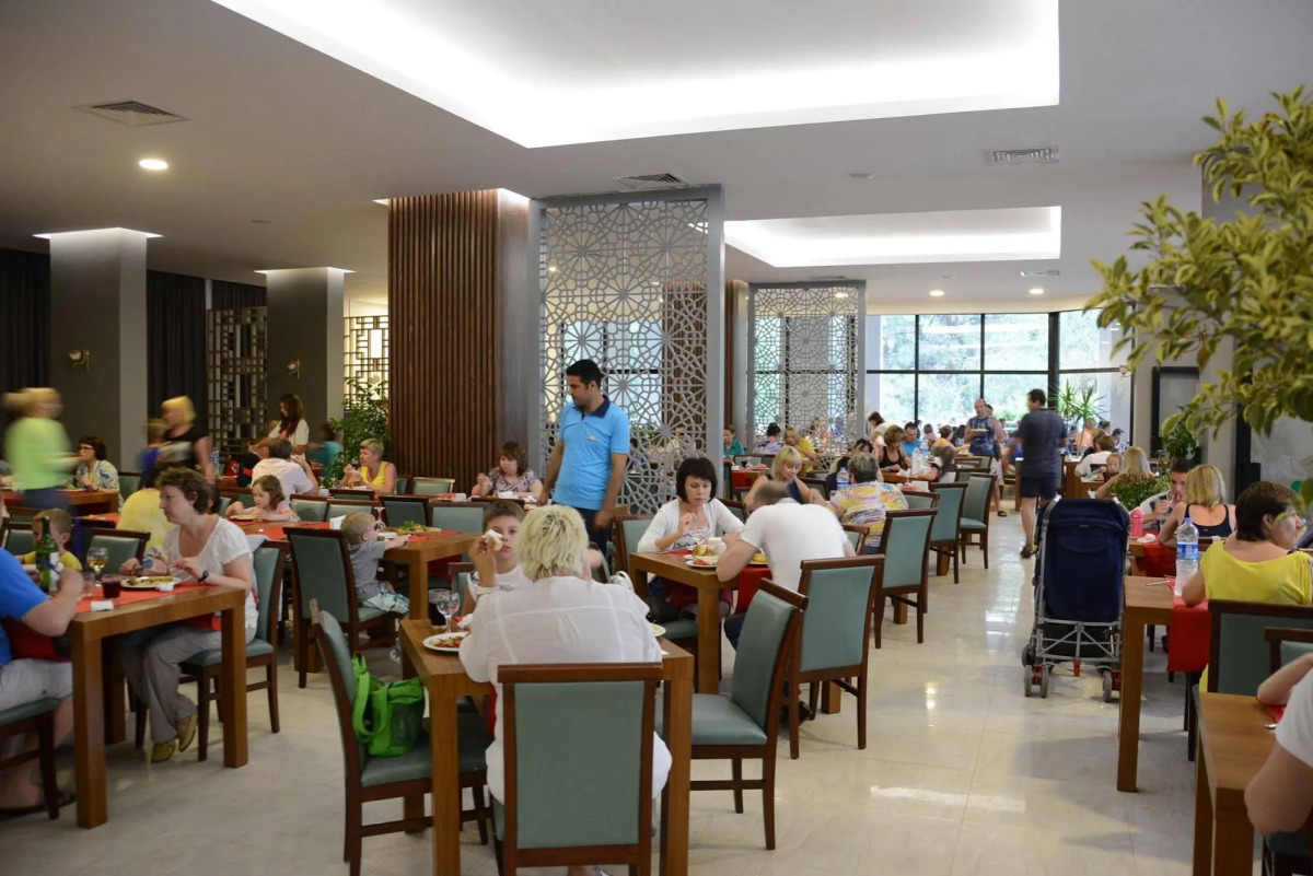 Fun&Sun Club Saphire 