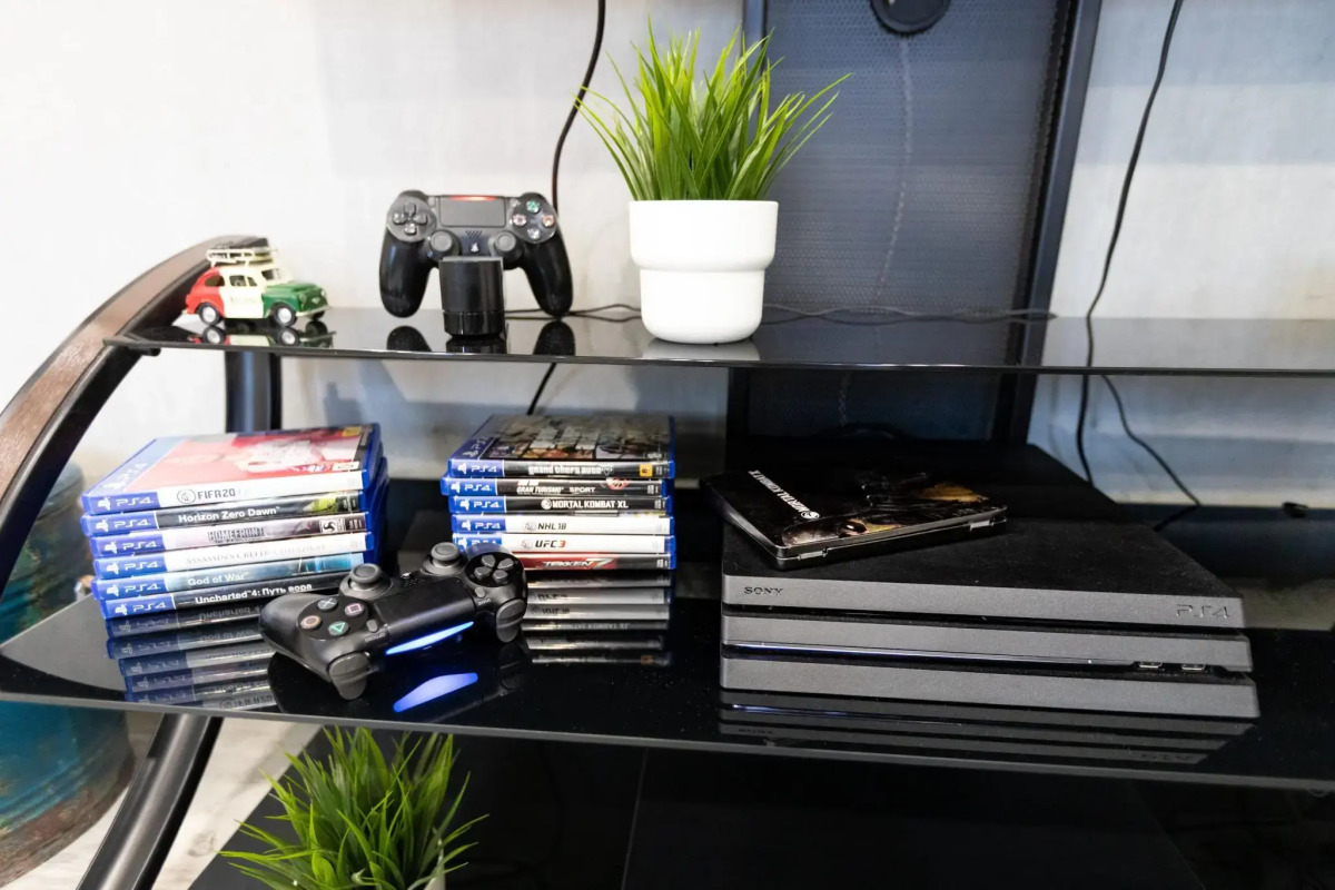 Апартаменты на улице Ленина