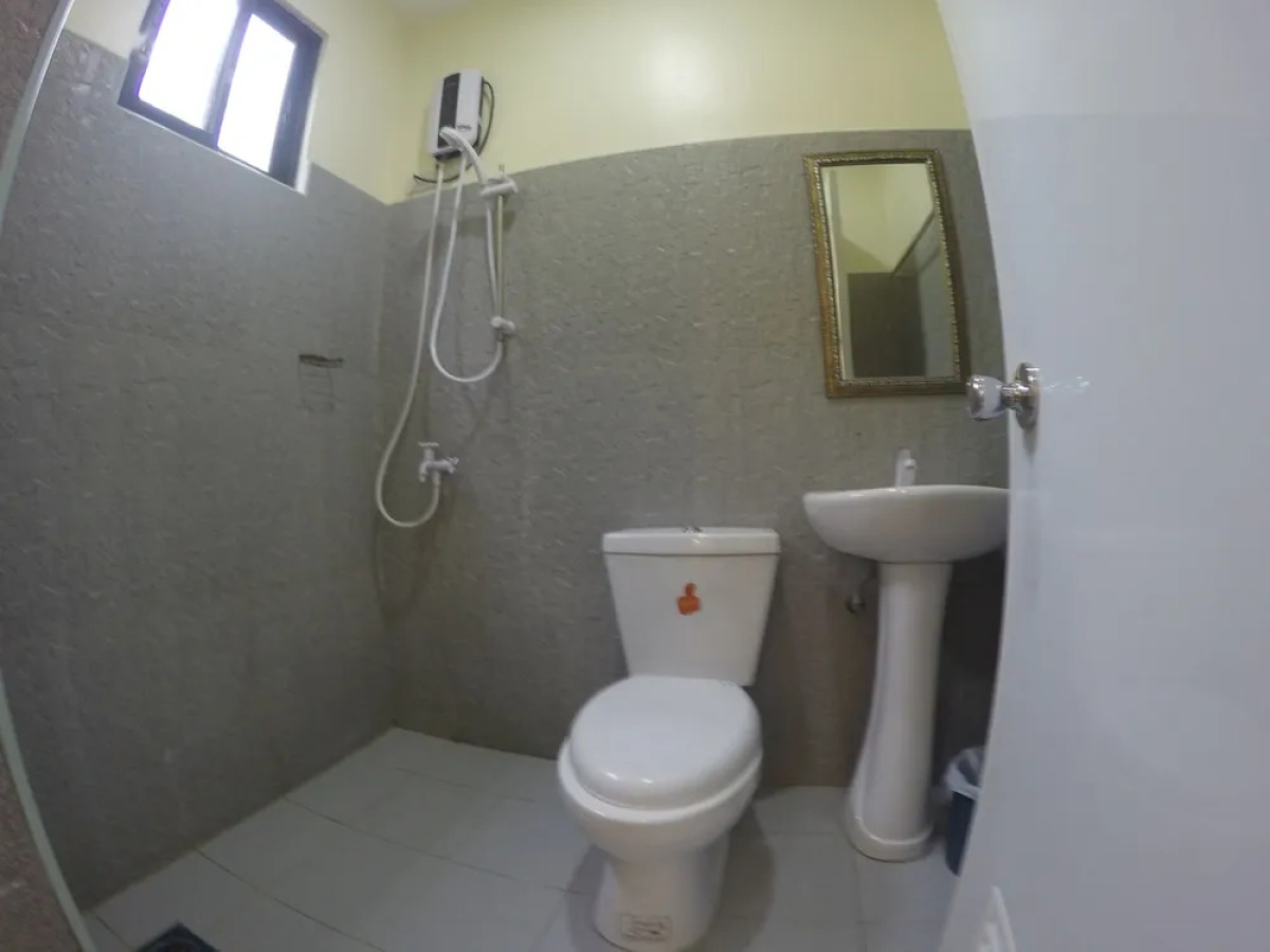 Almira Diving Resort