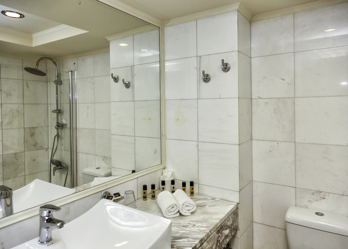 Kresten Palace Hotel