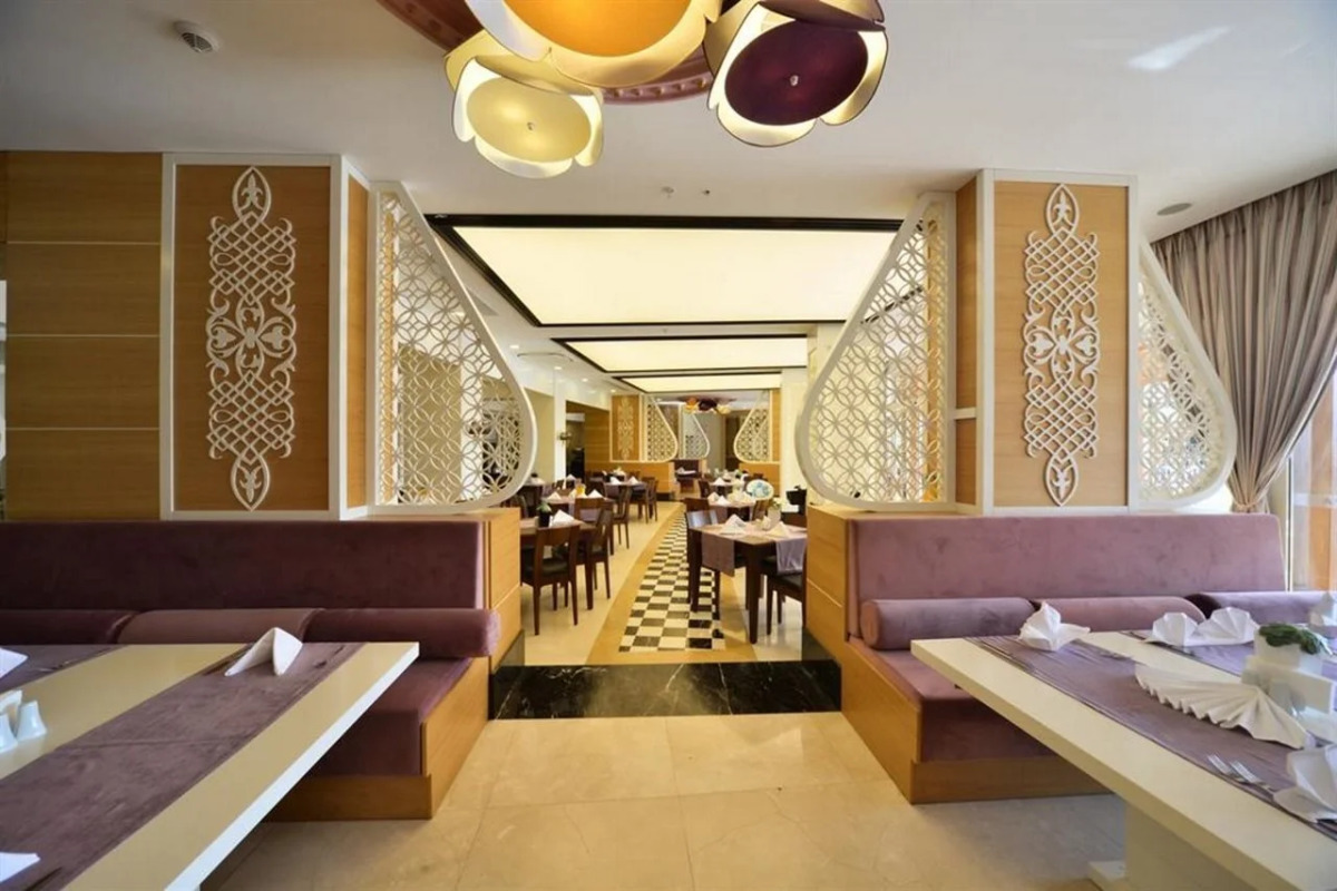 Side Alegria Hotel & Spa - Adults Only - All inclusive