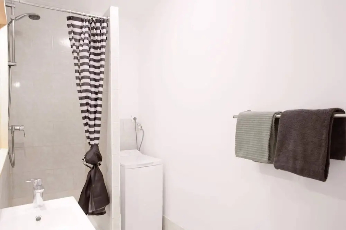 GregBnb - Le Valbourdin - Toulon Ouest