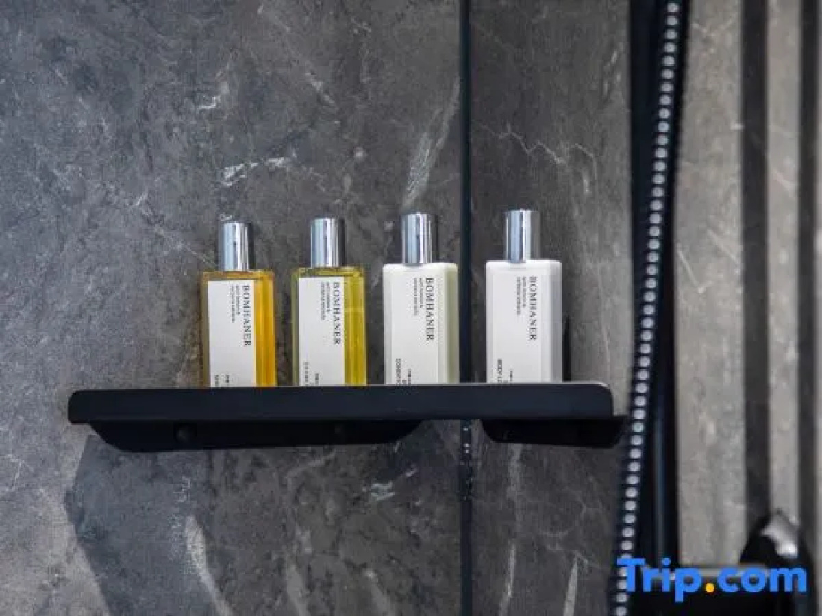 Hangzhou Xixi Jingshun Rezen Hotel