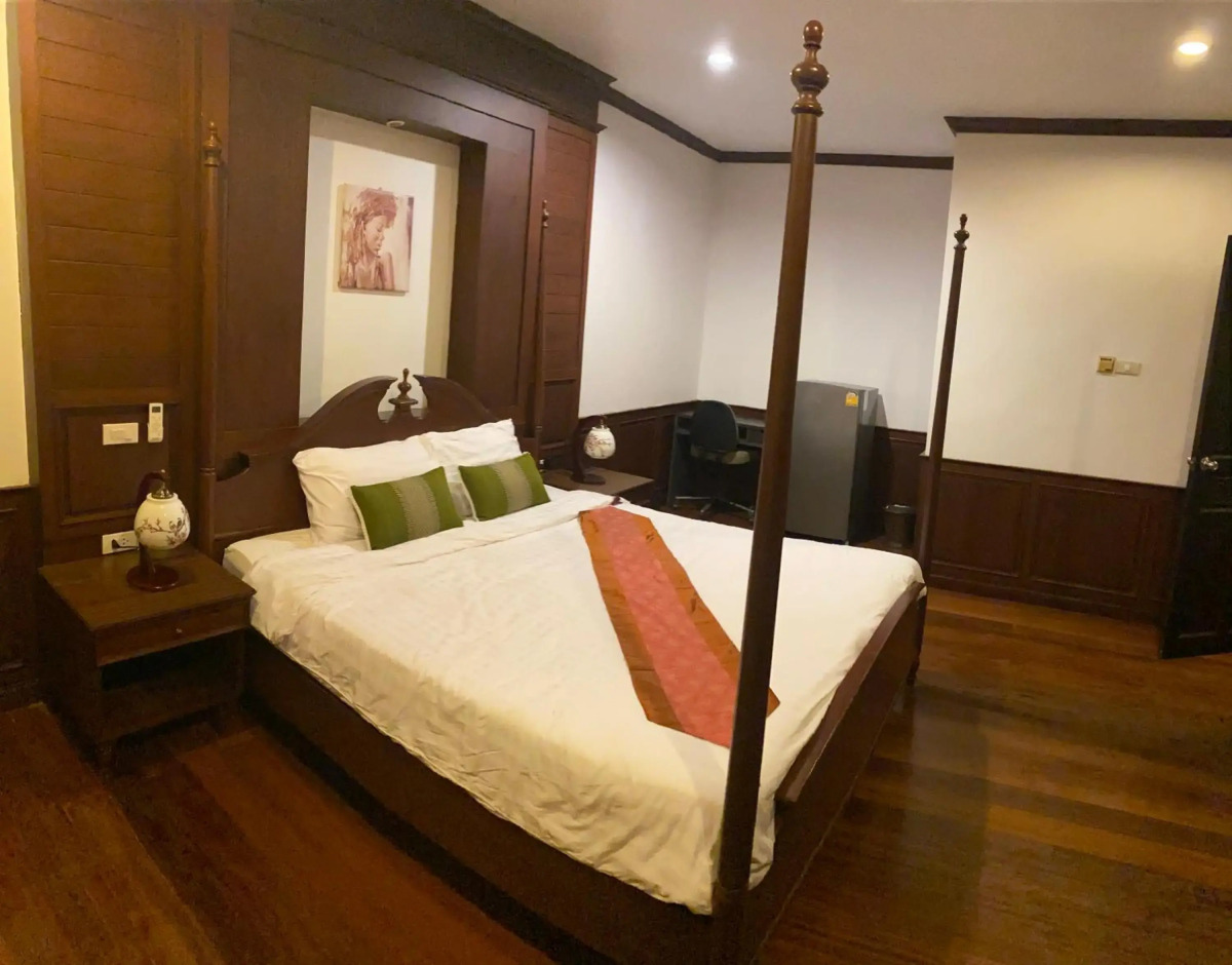 Phangan Paragon Resort & Spa