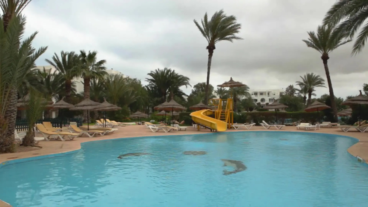 Djerba Resort