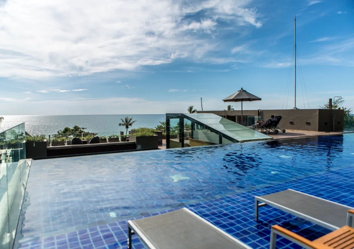 The Erawan Koh Chang