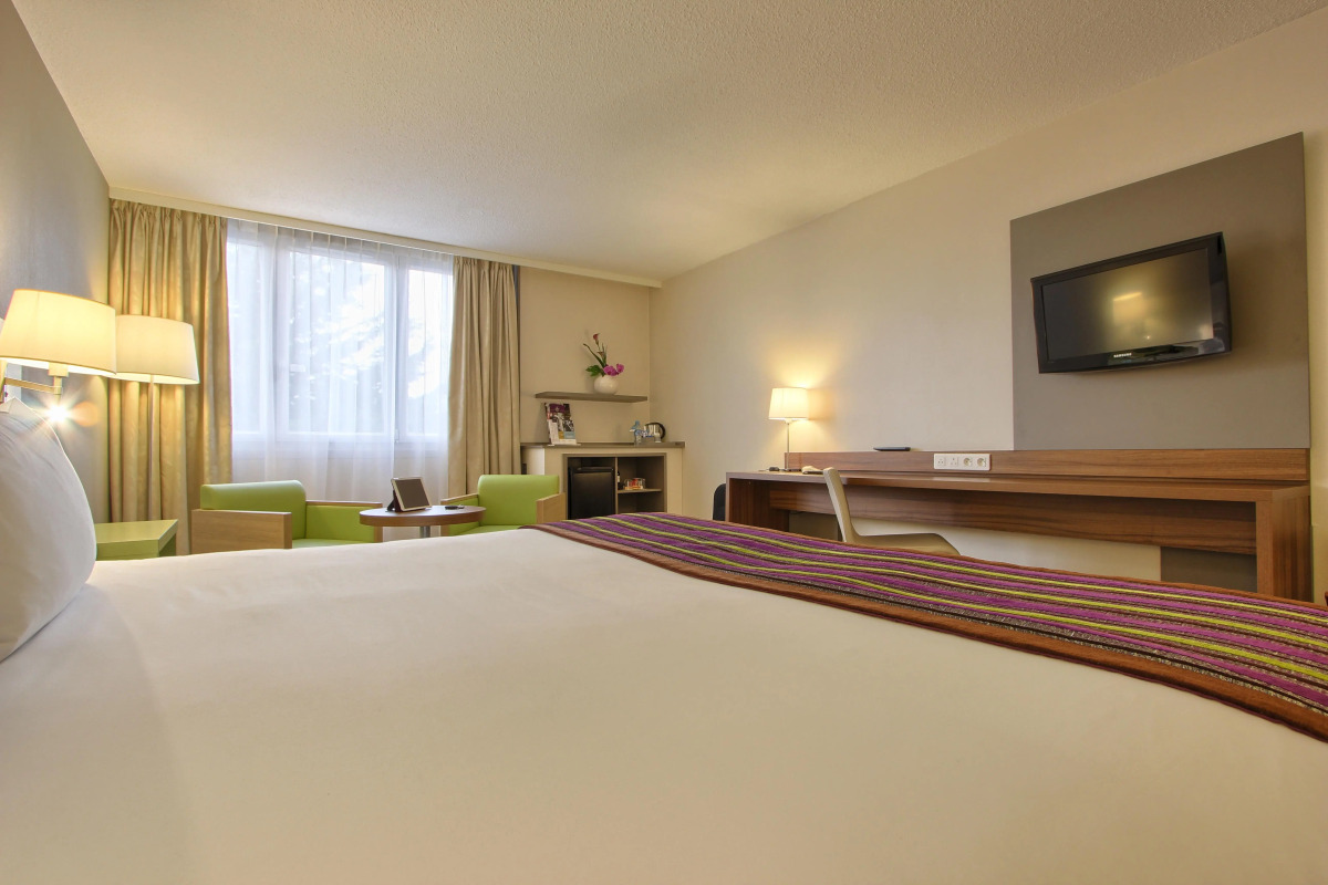Mercure Paris Velizy
