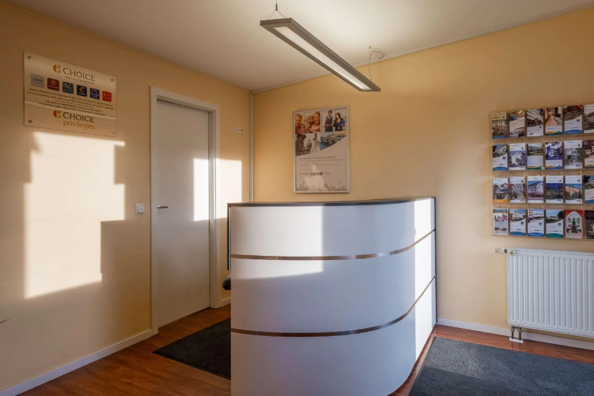 Comfort Hotel Lueneburg