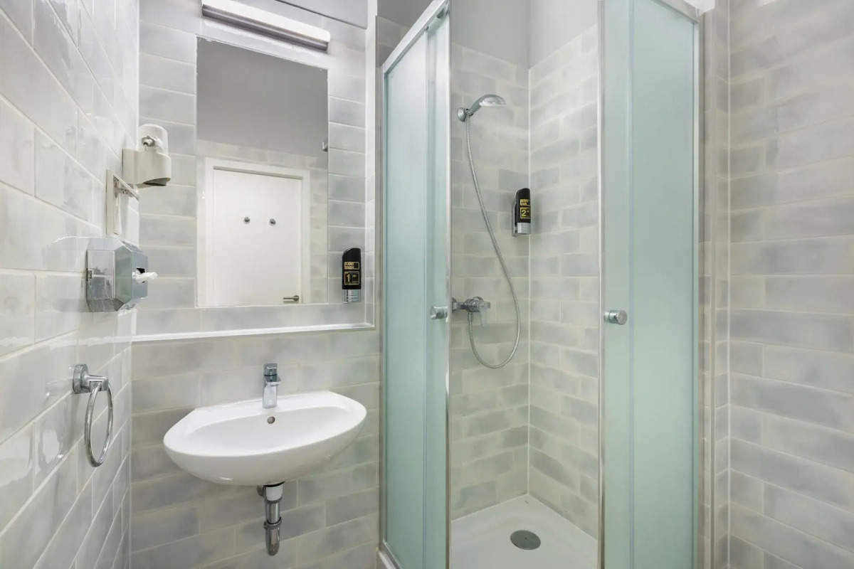 a&o Budapest City - Hostel